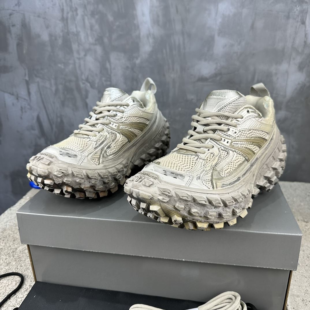 Balenciaga Track Shoes